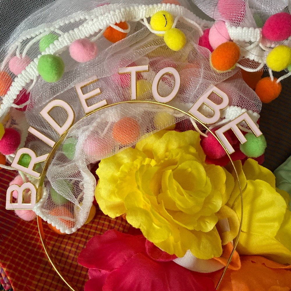 💕 bachelorette ✨ fiesta 🪅 supplies 🎀